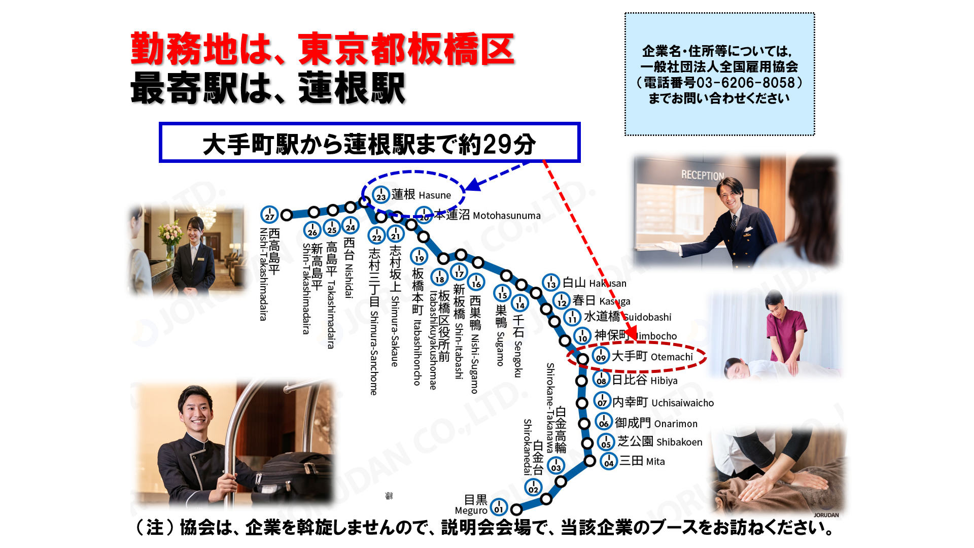 仕事、バイト、正社員